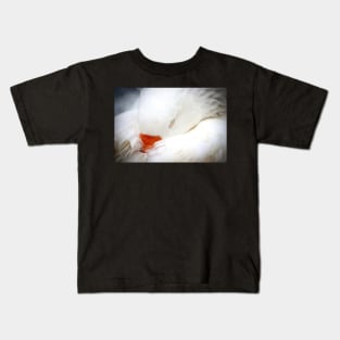 White Goose Kids T-Shirt